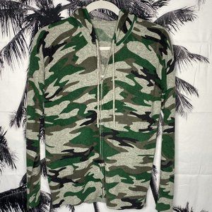 Aqua Cashmere sweater